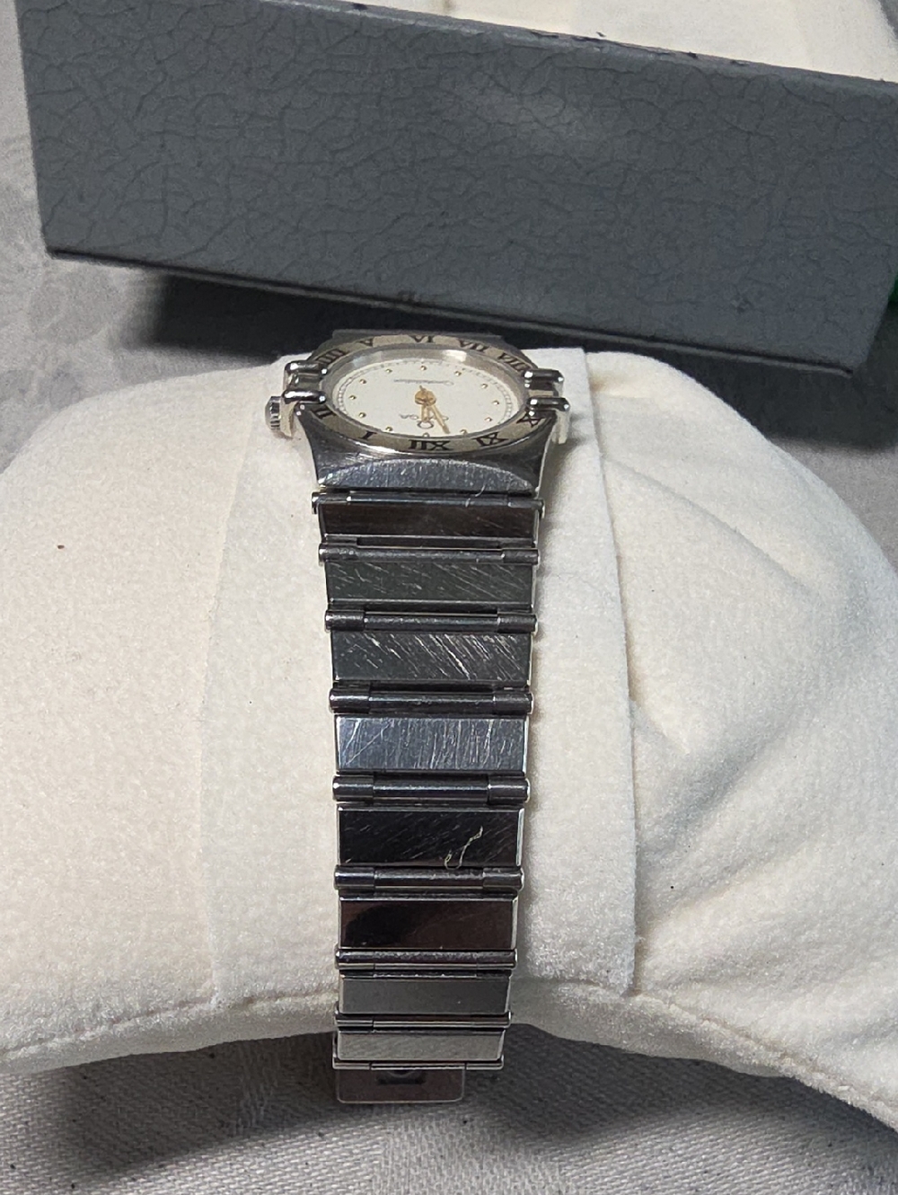 Omega Constellation - Picture 4 of 8